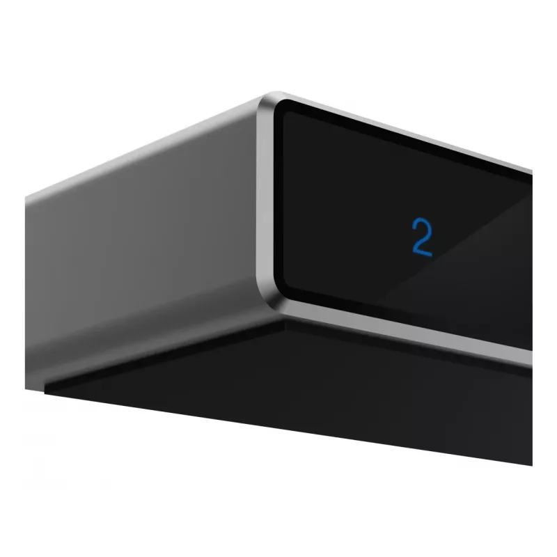 HAMA 8K HDMI Αμφίδρομος διακόπτης — 1 είσοδος σε 2 εξόδους / 2 είσοδοι σε 1 έξοδο, Μοντέλο 00205324