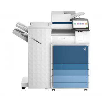 HP Color Laserjet Ent Flw MFP 8801z+ A3 70S. Col MF Fax Δίκτυο Laser 1200 x 1200 DPI 60 ppm Wi-Fi
