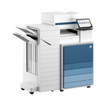 HP Color Laserjet Ent Flw MFP 8801z+ A3 70S. Col MF Fax Δίκτυο Laser 1200 x 1200 DPI 60 ppm Wi-Fi