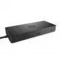 DELL WD19TB Ενσύρματο Thunderbolt 3 Μαύρο