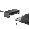 DELL WD19TB Ενσύρματο Thunderbolt 3 Μαύρο