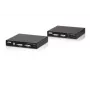 ATEN USB 2.0 DVI Dual View HDBaseT 2.0 KVM-Extender με ήχο και RS232 (150 m)