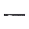 ATEN KH1516A KVM-Switch Μαύρο