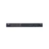 ATEN KH1516A KVM-Switch Μαύρο