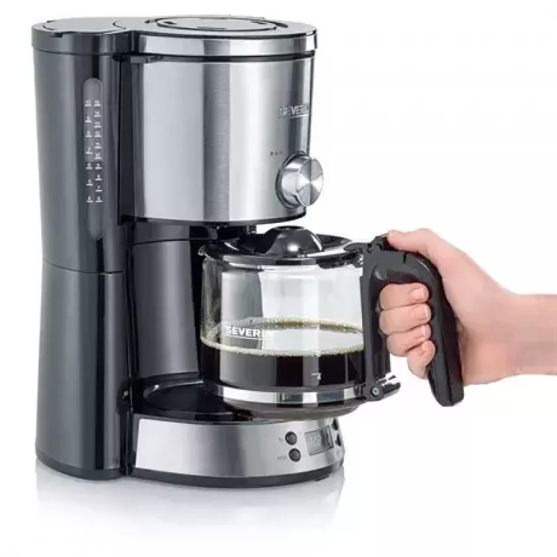 Severin KA 4826 Καφετιέρα φίλτρου