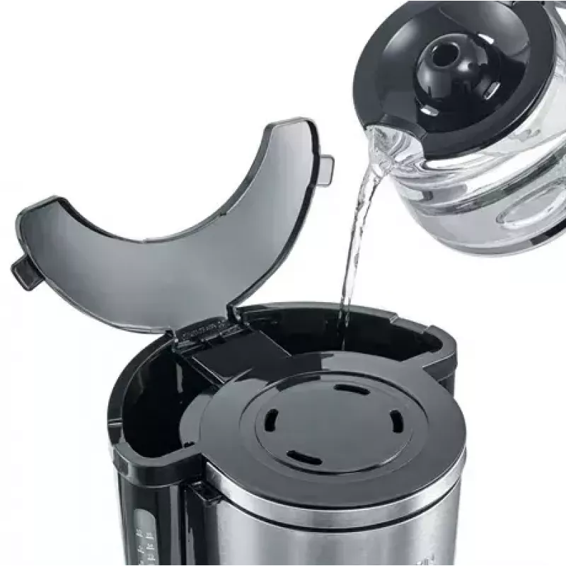 Severin KA 4826 Καφετιέρα φίλτρου