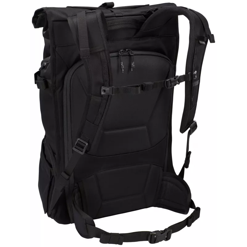 Thule Covert TCDK232 Σακίδιο μαύρο