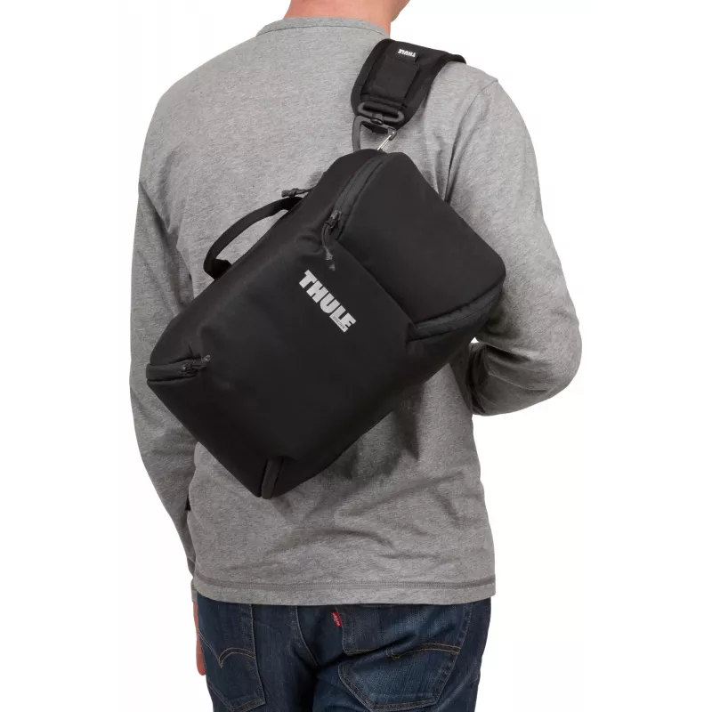 Thule Covert TCDK232 Σακίδιο μαύρο
