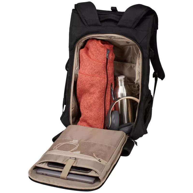 Thule Covert TCDK232 Σακίδιο μαύρο