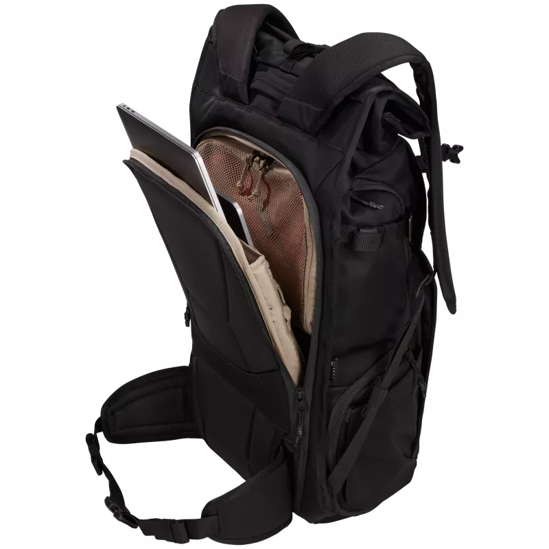 Thule Covert TCDK232 Σακίδιο μαύρο