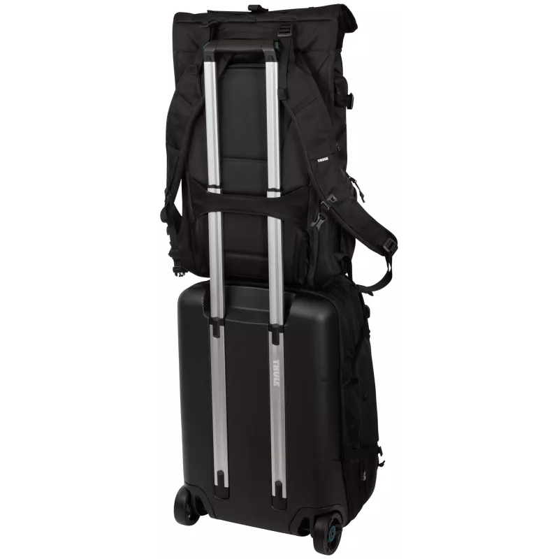 Thule Covert TCDK232 Σακίδιο μαύρο