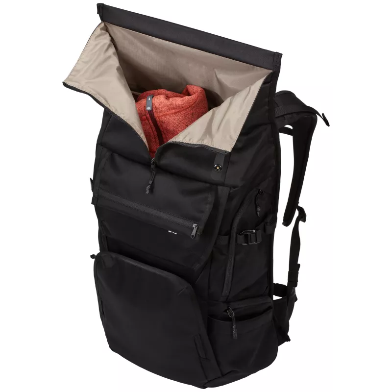 Thule Covert TCDK232 Σακίδιο μαύρο