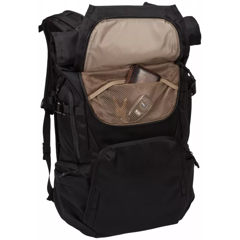Thule Covert TCDK232 Σακίδιο μαύρο