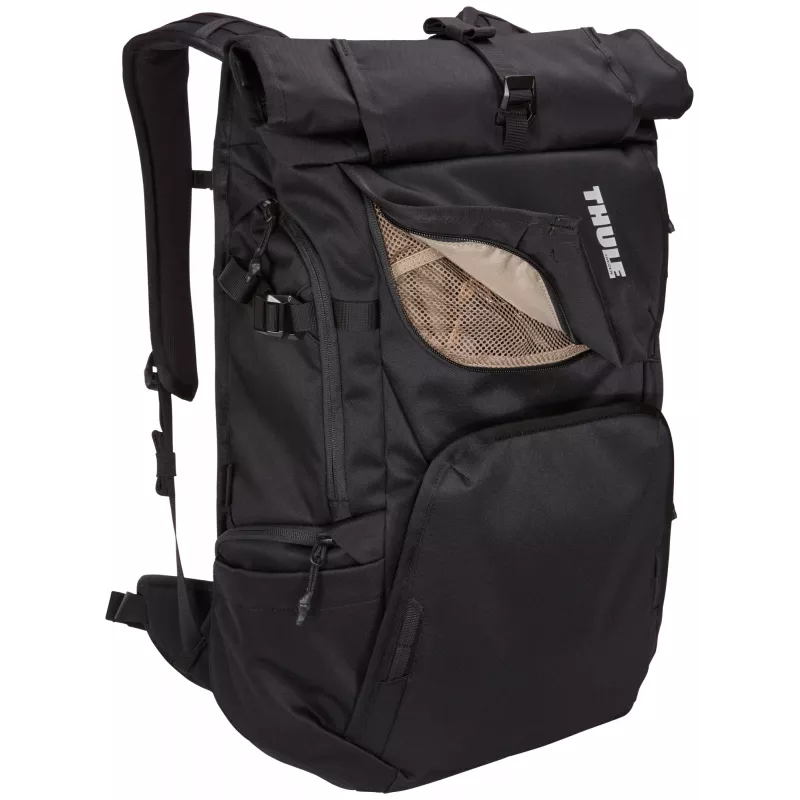 Thule Covert TCDK232 Σακίδιο μαύρο