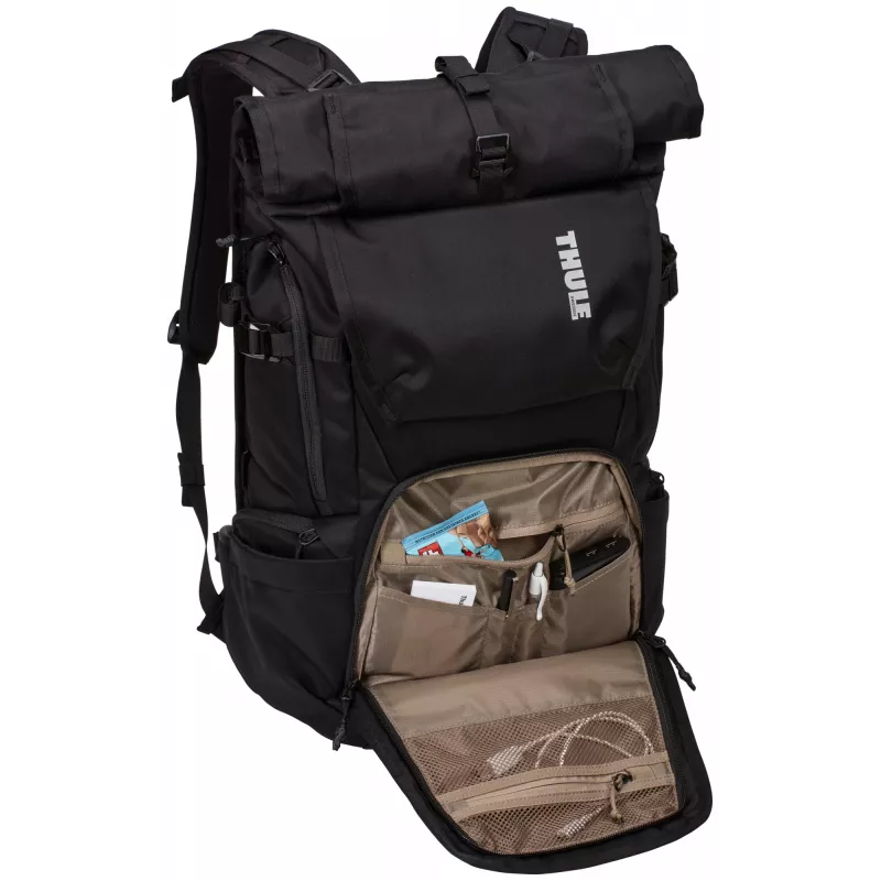 Thule Covert TCDK232 Σακίδιο μαύρο