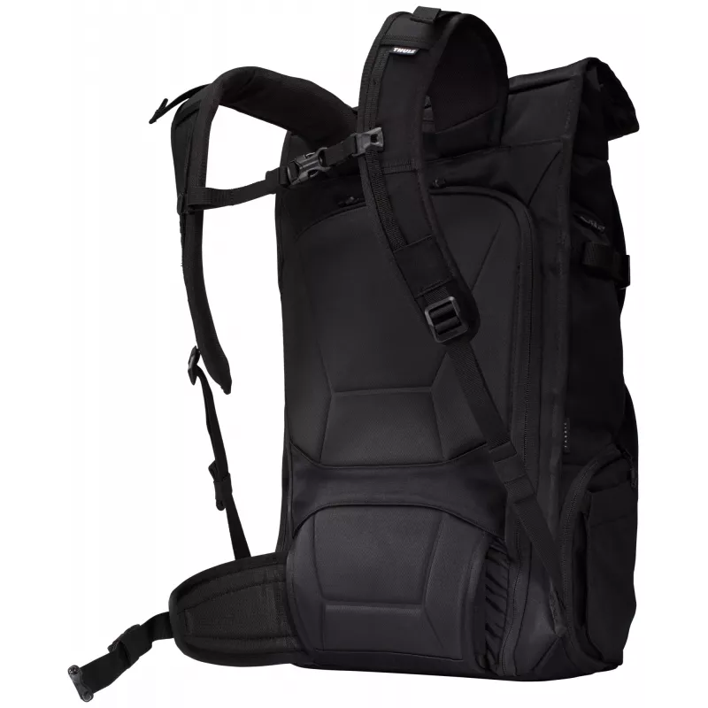Thule Covert TCDK232 Σακίδιο μαύρο