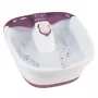 HoMedics FB-55PB-EU Ποδόλουτρο μωβ, λευκό