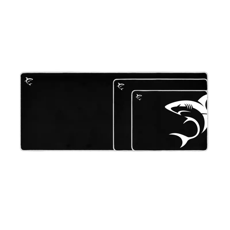Mousepad White Shark MP-1965 SHARK M