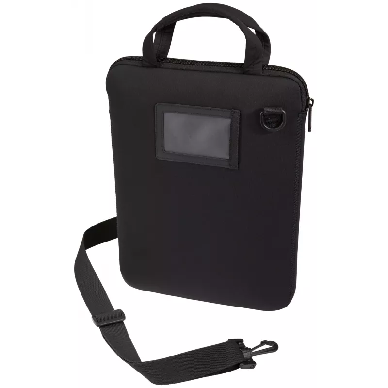 Θήκη Case Logic LNEO-212 μαύρο 30,5 cm (12 ίντσες)