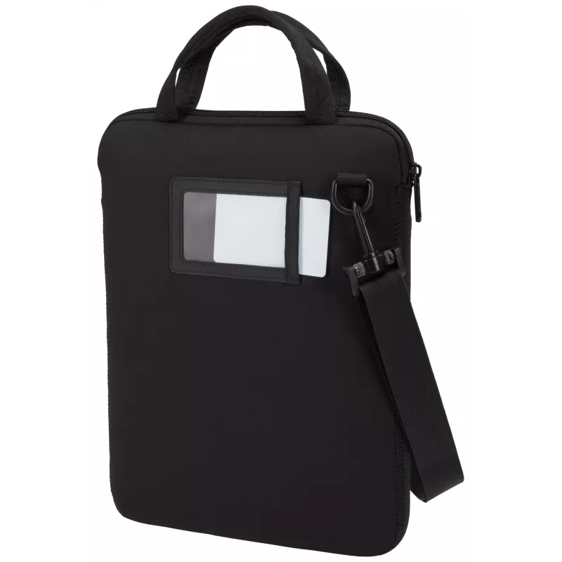 Θήκη Case Logic LNEO-212 μαύρο 30,5 cm (12 ίντσες)