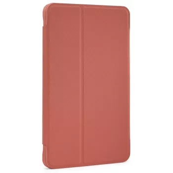 Case Logic SnapView CSGE2196 Sienna κόκκινο, θήκη, Samsung, Galaxy Tab A9 8.7 ιντσών, 22,1 cm (8.7 ίντσες), 200 g