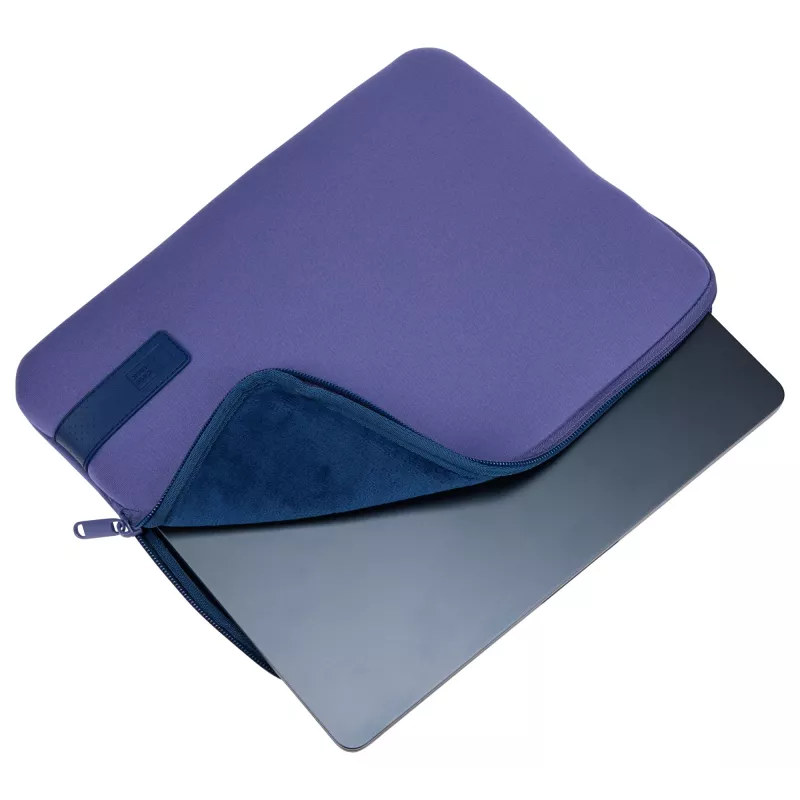 Θήκη Case Logic Reflect REFMB113A Konzentriertes Lila 35,6 cm (14 ίντσες)