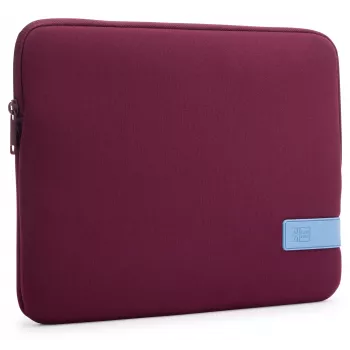 Θήκη Case Logic Reflect REFMB113A σκούρο κόκκινο 33 cm (13 ίντσες)