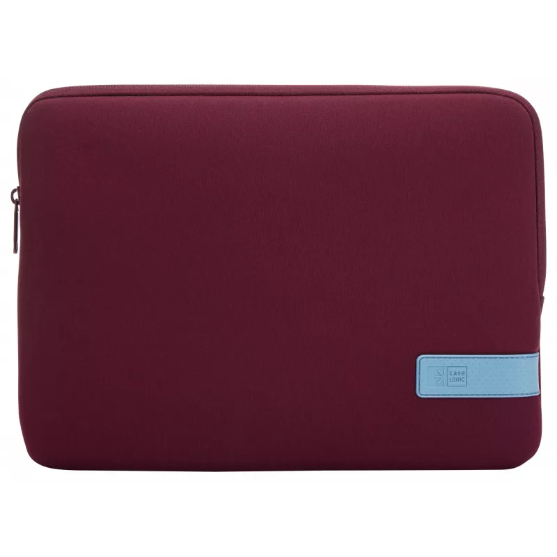 Case Logic Reflect REFMB-113A θήκη για MacBook, 13 ίντσες (33 cm), κόκκινη Nuanced Red
