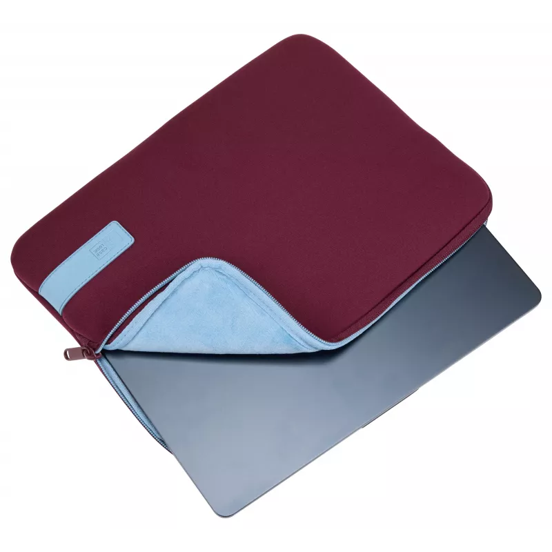 Case Logic Reflect REFMB-113A θήκη για MacBook, 13 ίντσες (33 cm), κόκκινη Nuanced Red