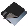 Θήκη Case Logic Reflect REFMB113A μαύρο 33 cm (13 ίντσες)