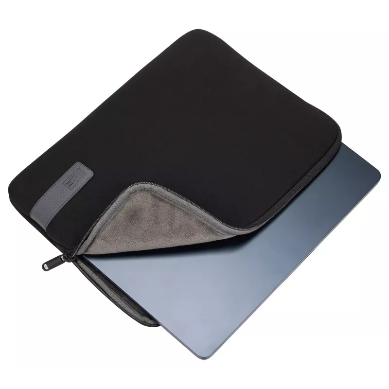 Θήκη Case Logic Reflect REFMB113A μαύρο 33 cm (13 ίντσες)