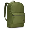 Σακίδιο Case Logic Campus CCAM1216 Hawthorne πράσινο casual σακίδιο μαύρο πολυεστέρας