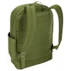 Σακίδιο Case Logic Campus CCAM1216 Hawthorne πράσινο casual σακίδιο μαύρο πολυεστέρας