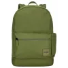 Σακίδιο Case Logic Campus CCAM1216 Hawthorne πράσινο casual σακίδιο μαύρο πολυεστέρας