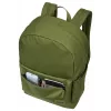 Σακίδιο Case Logic Campus CCAM1216 Hawthorne πράσινο casual σακίδιο μαύρο πολυεστέρας