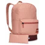 Case Logic Campus CCAM1216 Sugared Peach σακίδιο πλάτης casual από πολυεστέρα