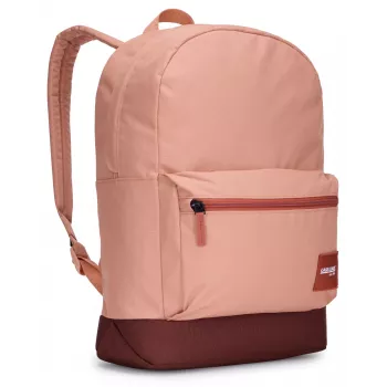 Case Logic Campus CCAM1216 Sugared Peach σακίδιο πλάτης casual από πολυεστέρα