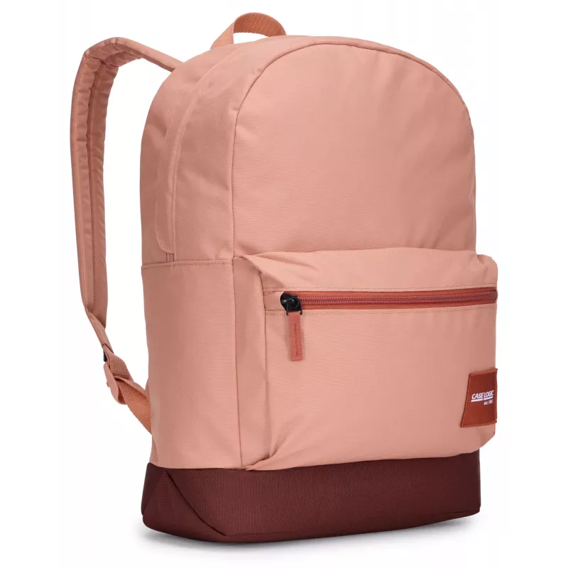 Case Logic Campus CCAM1216 Sugared Peach σακίδιο πλάτης casual από πολυεστέρα