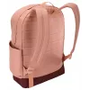 Case Logic Campus CCAM1216 Sugared Peach σακίδιο πλάτης casual από πολυεστέρα