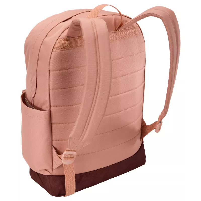 Case Logic Campus CCAM1216 Sugared Peach σακίδιο πλάτης casual από πολυεστέρα