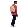 Case Logic Campus CCAM1216 Sugared Peach σακίδιο πλάτης casual από πολυεστέρα