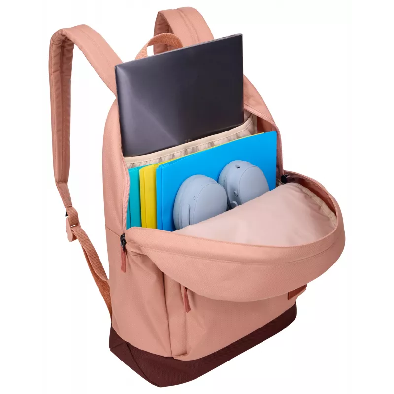 Case Logic Campus CCAM1216 Sugared Peach σακίδιο πλάτης casual από πολυεστέρα
