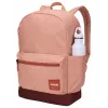 Case Logic Campus CCAM1216 Sugared Peach σακίδιο πλάτης casual από πολυεστέρα