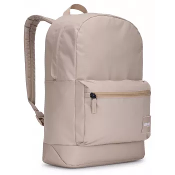 Case Logic Campus CCAM1216 Boulder Biege σακίδιο πλάτης casual από μπεζ πολυεστέρα