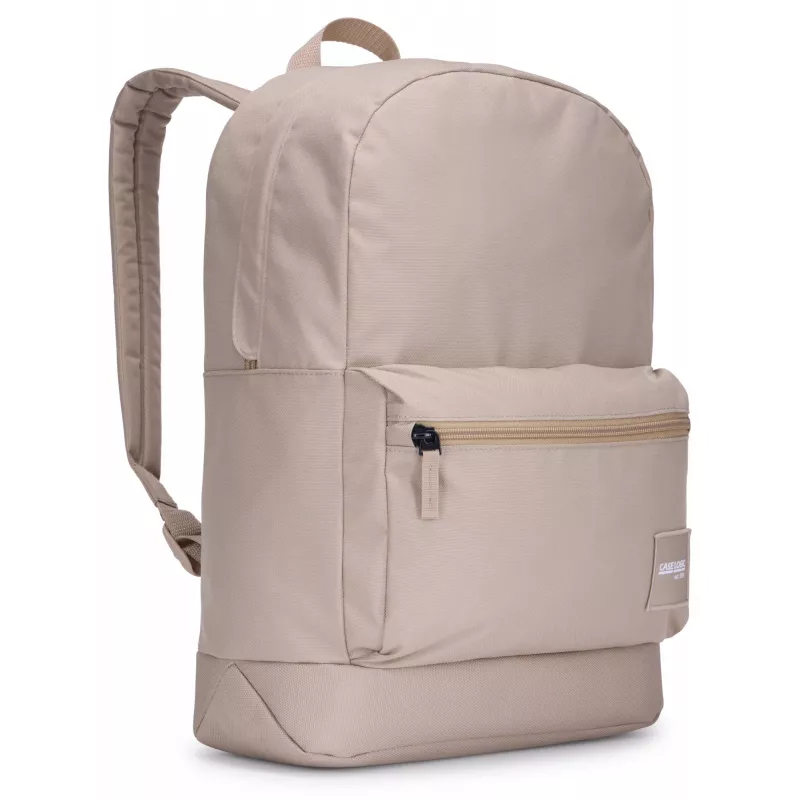Case Logic Campus CCAM1216 Boulder Biege σακίδιο πλάτης casual από μπεζ πολυεστέρα