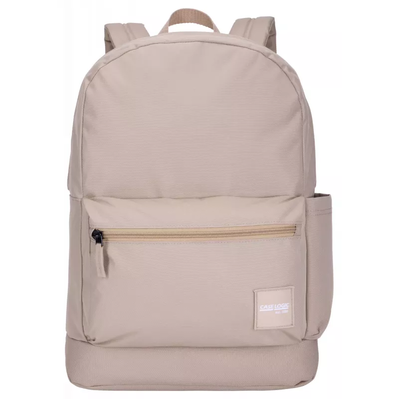 Case Logic Campus CCAM1216 Boulder Biege σακίδιο πλάτης casual από μπεζ πολυεστέρα