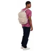 Case Logic Campus CCAM1216 Boulder Biege σακίδιο πλάτης casual από μπεζ πολυεστέρα