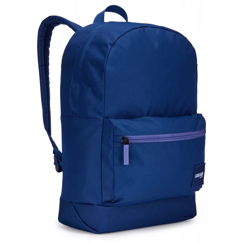 Case Logic Campus CCAM1216 Navy Blue σακίδιο πλάτης casual από πολυεστέρα