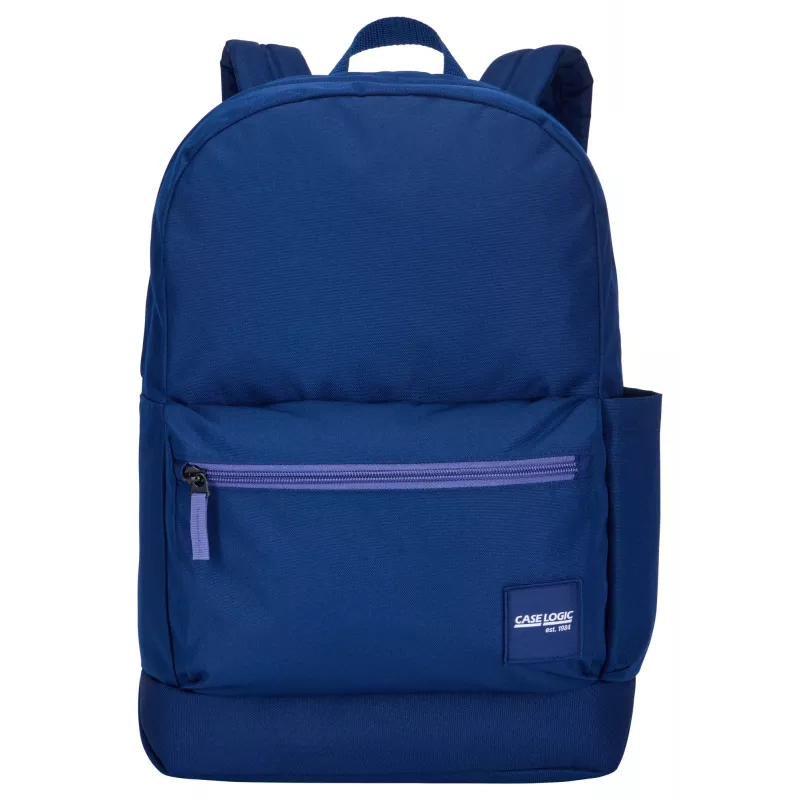 Case Logic Campus CCAM1216 Navy Blue σακίδιο πλάτης casual από πολυεστέρα