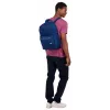 Case Logic Campus CCAM1216 Navy Blue σακίδιο πλάτης casual από πολυεστέρα